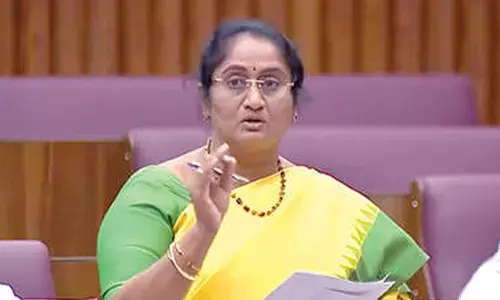 Free power for all weavers from April 1