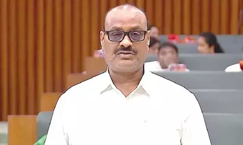 AP fishing harbours get global-standard upgrade AP fishing harbours get global-standard upgrade