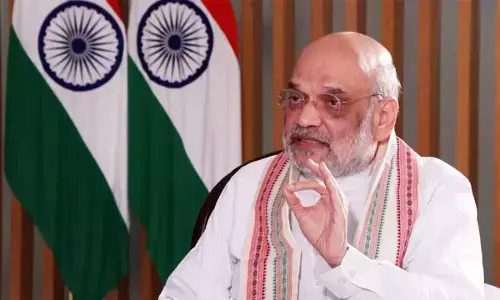 Shah describes ‘Seva Teerth’ as symbol of public service