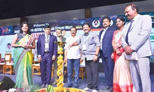 New tourism policy, a big boost to tourism sector: Kandula Durgesh