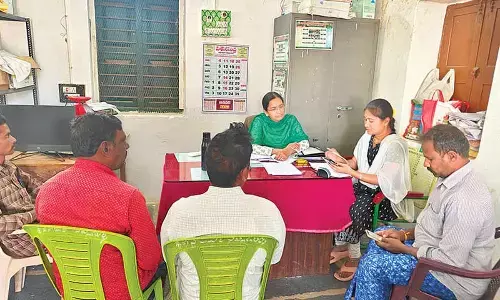 Farmer ID made mandatory for welfare schemes: MAO Farmer ID made mandatory for welfare schemes: MAO