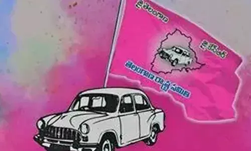 BRS tops Sircilla civic polls, wins 27 of 39 wards