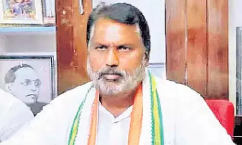 Adluri Laxman Kumar scores clean sweep; seniors face split verdict