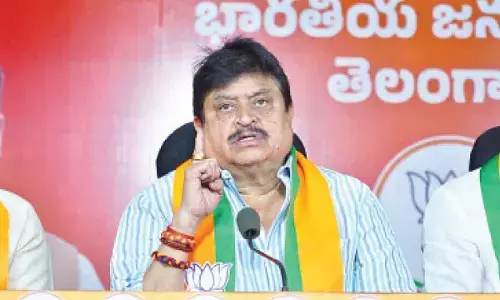 BJP set to capture 5 municipalities, says BJP chief