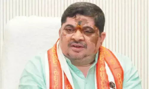 Urban voters reaffirm faith in Cong: Ponnam Urban voters reaffirm faith in Cong: Ponnam