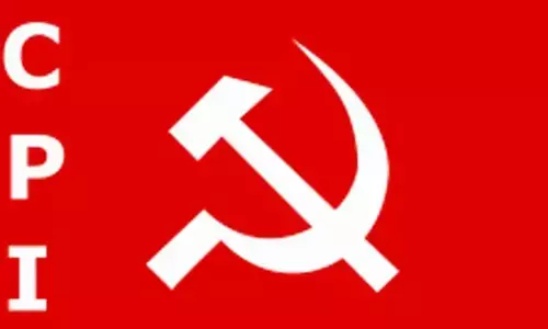 CPI eyes Mayor’s chair as BRS and Independents extend support CPI eyes Mayor’s chair as BRS and Independents extend support