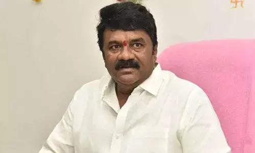 BRS emerges strong alternative in municipal polls BRS emerges strong alternative in municipal polls