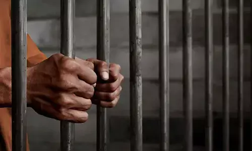 Man sentenced to one month in jail for violating bind-over conditions