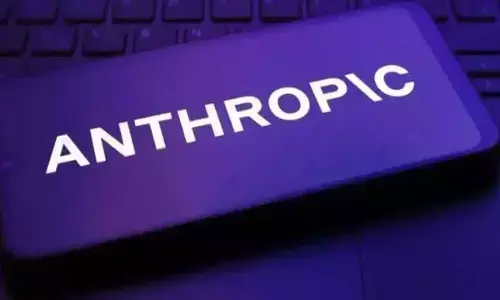 Anthropic’s $14B Surge Signals AI Shift as Indian IT Growth Slows Anthropic’s $14B Surge Signals AI Shift as Indian IT Growth Slows