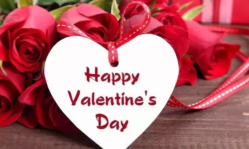 Heartfelt Valentine’s Day 2026 Wishes to Share With Your Loved One