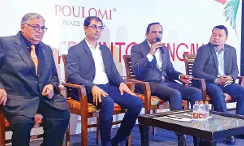 Poulomi Estates enters Bengaluru with launch of ‘Poulomi Florique’