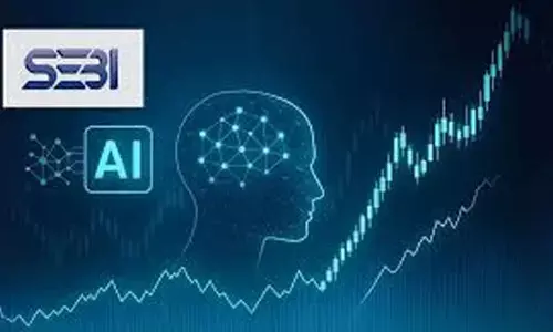 From institutions to algorithms: Sebi warns on AI in markets