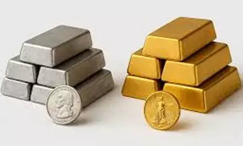 Gold rates in Visakhapatnam today surges check the rates on 14 Feb, 2026 Gold rates in Visakhapatnam today surges check the rates on 14 Feb, 2026