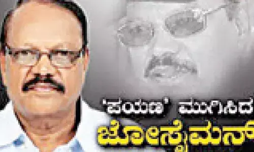 Veteran filmmaker Joe Simon dies of heart attack Veteran filmmaker Joe Simon dies of heart attack