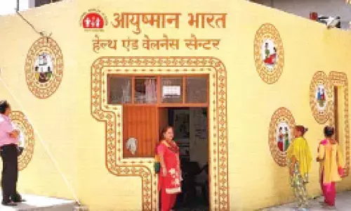 51 new Ayushman Centres opened