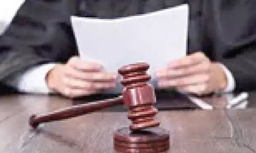 8,600 complaints against sitting judges since 2016