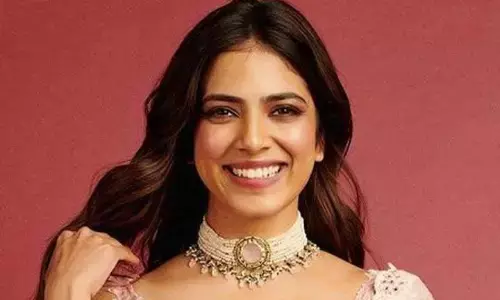 Malavika Mohanan shares BTS clips to reaffirm she performed her own stunts in ‘The Raja Saab’