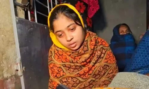 BLO held for murdering youth, chopping body into pieces after luring him on pretext of SIR documents