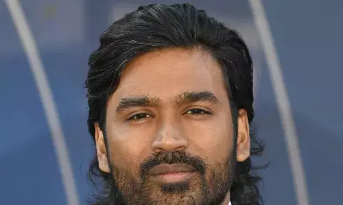 Dhanush served Rs 20 Crore legal notice by Thenandal Films over long-pending project