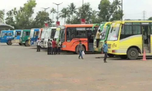 State cracks down on private sleeper buses