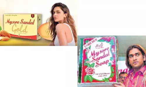 From Deepika to Dhoni to Tamannaah: A look at Mysore Sandal Soap’s ambassador fees