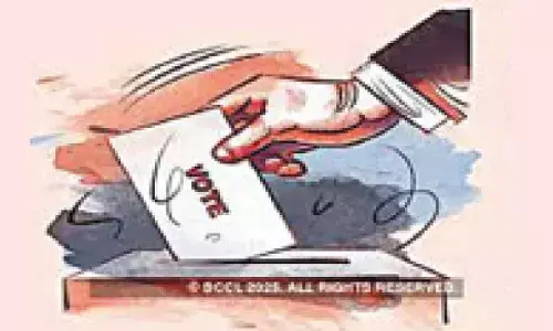 BJP MPs raise issues of voting rights for undertrials, water crisis