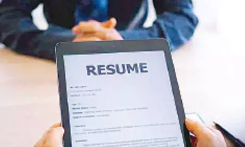 Beyond degrees: Could smart assessments replace CVs in hiring?