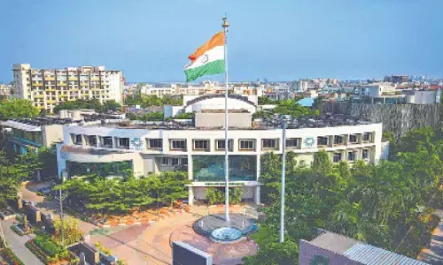 KIIT sustains track record of excellence in 2025 batch placements; NVIDIA, Microsoft top-tier recruiters