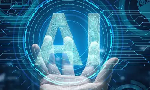 AI won’t kill IT services, will create more work: JP Morgan