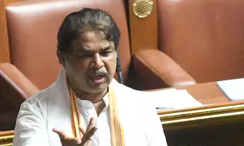 BJP urges for Rs 15,000 crore allocation in state Budget to address regional imbalance in Karnataka