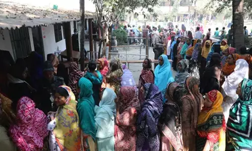 BNP victory sparks hopes of stability, reforms, freedom from graft in Bangladesh