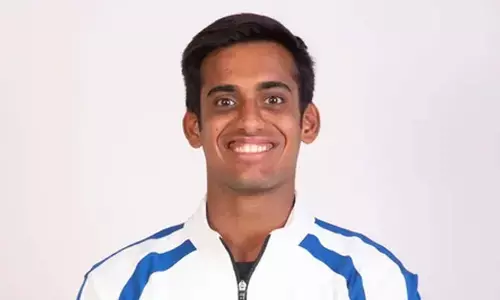 ATP Delhi Open: Davis Cupper Karan Singh, Manas Dhamne get singles wildcards ATP Delhi Open: Davis Cupper Karan Singh, Manas Dhamne get singles wildcards