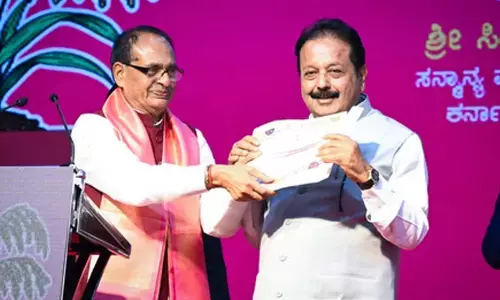 Centre responds positively to Agriculture Ministers request; PM-Kisan funds to be released to over 22,000 Ktaka farmers