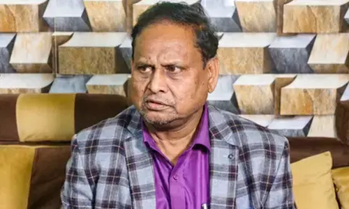Being Trinamools ploy to defeat Adhir Ranjan Chowdhury was biggest blunder: Humayun Kabir Being Trinamools ploy to defeat Adhir Ranjan Chowdhury was biggest blunder: Humayun Kabir
