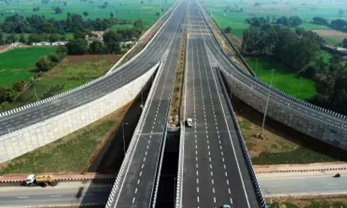 Cabinet approves upgradation of NH-160A section in Maharashtra for Rs 3,320.38 crore