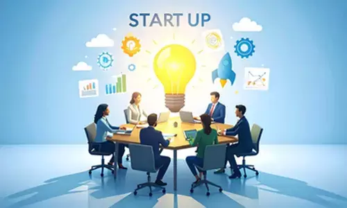 Big push for startups: Govt approves Rs 10,000 crore Fund of Funds 2.0