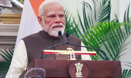 BNP thanks PM Modi for warm wishes on poll victory; seeks constructive ties with India