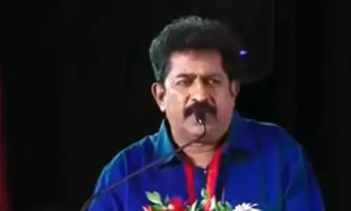 Malayalam actor Prem Kumar breaks silence on abrupt removal, questions govt’s cultural policy