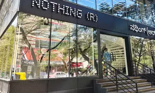 Nothing Opens First India Flagship Store in Bengaluru, Bets Big on Community-Driven Retail Nothing Opens First India Flagship Store in Bengaluru, Bets Big on Community-Driven Retail