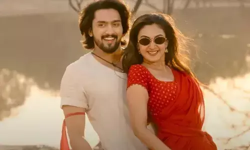 Seetha Payanam: A heartwarming journey of love, values and emotional bonds