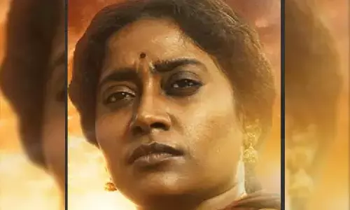 ‘Sarojini’ trailer celebrates the legacy of Sarojini Naidu ‘Sarojini’ trailer celebrates the legacy of Sarojini Naidu