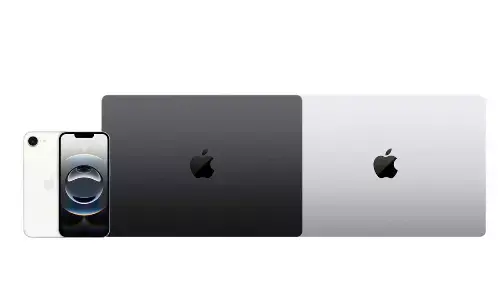 Apple Gears Up for Major Early 2026 Product Push with iPhone 17e, M5 Macs and AI Siri