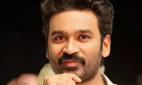 Dhanush gets legal notice from Thenandal Films over unfulfilled project commitments