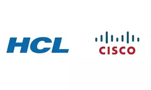 HCLTech and Cisco launch AI‑powered Fluid Contact Center solution