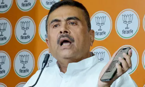 Bengal LoP urges ECI to take direct action against errant electoral officers