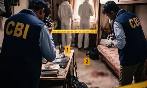 CBI begins fresh investigation at Patna hostel in NEET student death case