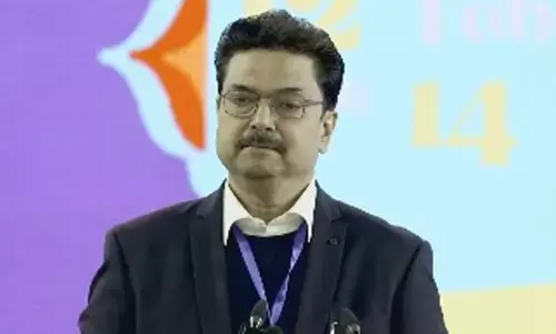 Day after student flare-up over UGC rules, Delhi University VC advises calm on campus