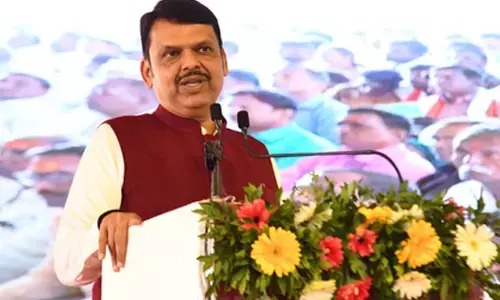 CM Fadnavis slams Cong leader over comparison of Chhatrapati Shivaji Maharaj with Tipu Sultan