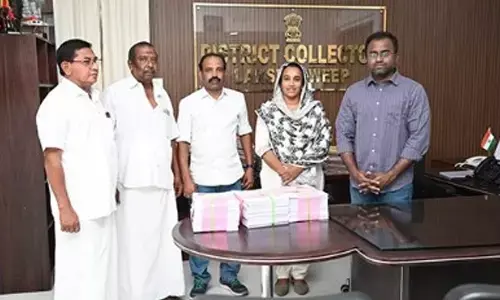 Lakshadweep electorate stands at 57,607 after final roll publication