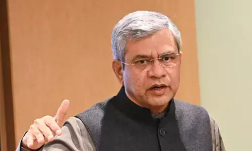 Indian Railways to roll out continuous train cleaning, expands cargo reforms